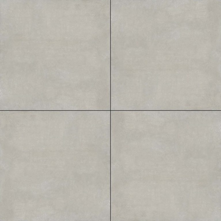 Cement Look Taupe Porcelain Tiles | Archatrak