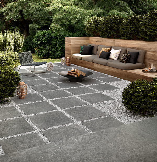 How to Install Porcelain Pavers Archatrak