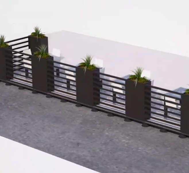 streetdeck rendering thumbnail for video